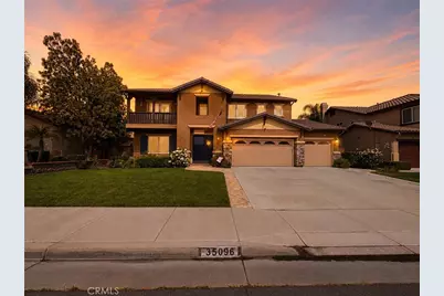 35096 Nightingale, Winchester, CA 92596 - Photo 1