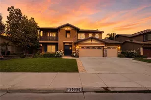 35096 Nightingale St, Winchester, CA 92596 - Photo 1