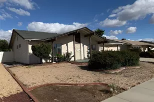 28422 Sun City Blvd, Menifee, CA 92586 - Photo 1