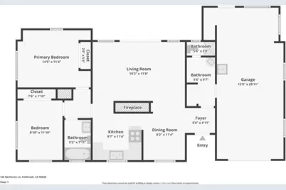 146 Barhaven, Fallbrook, CA 92028 - Photo 33