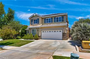 542 Wildrye Ct, Hemet, CA 92543 - Photo 1