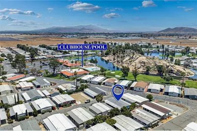 5001 W Florida Avenue #32, Hemet, CA 92543 - Photo 47