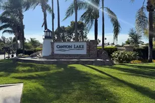 22142 Hoofbeat, Canyon Lake, CA 92587 - Photo 55
