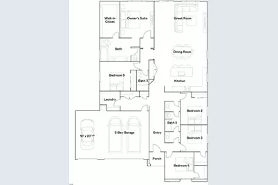 17605 Bassets Street, Hesperia, CA 92345 - Photo 19