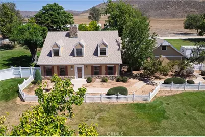 34150 Stowe Road, Winchester, CA 92596 - Photo 1