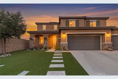 28296 Harvest Gold Court, Menifee, CA 92584 - Photo 1