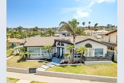 1185 Sunset Cliffs, San Diego, CA 92107 - Photo 1