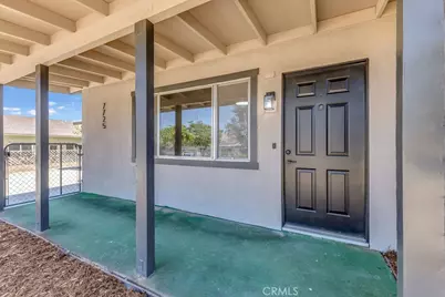 7725 Shawnee, Yucca Valley, CA 92284 - Photo 9