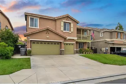 40259 Hannah, Murrieta, CA 92563 - Photo 9