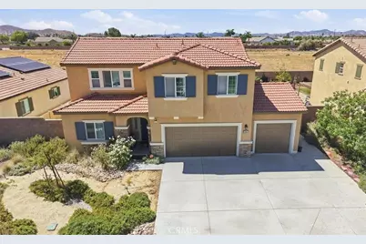 26665 Passion Flower, Menifee, CA 92585 - Photo 1