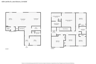 4204 Ladrillo, Lake Elsinore, CA 92530 - Photo 69
