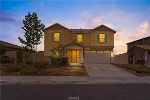 26017 Redoak St, Menifee, CA 92584 - Photo 1