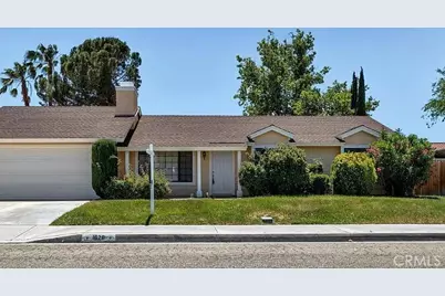 1628 W Avenue K11, Lancaster, CA 93534 - Photo 1