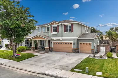 29143 Gooseneck Trail, Menifee, CA 92584 - Photo 5