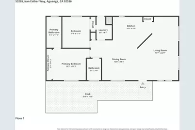 53265 Jean Esther Way, Aguanga, CA 92536 - Photo 39