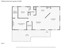53265 Jean Esther Way, Aguanga, CA 92536 - Photo 39