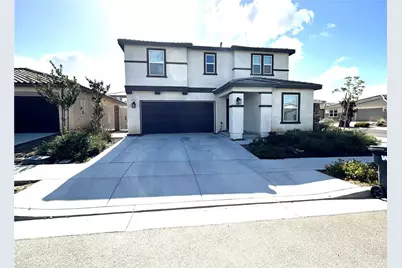 25662 Buckeye Meadow Lane, Homeland, CA 92548 - Photo 1