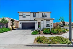 25662 Buckeye Mdw Ln, Homeland, CA 92548 - Photo 1