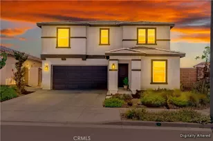 25662 Buckeye Mdw Ln, Homeland, CA 92548 - Photo 1