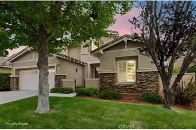 27122 Tube Rose Street, Murrieta, CA 92562 - Photo 1