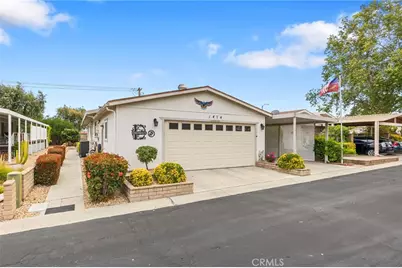 1474 Bishop Drive, Hemet, CA 92545 - Photo 3