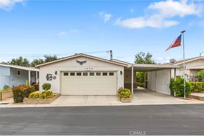 1474 Bishop Drive, Hemet, CA 92545 - Photo 1