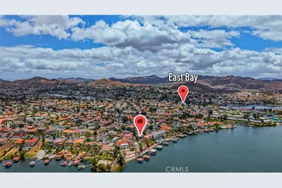 29723 Eagle Point Drive, Canyon Lake, CA 92587 - Photo 73