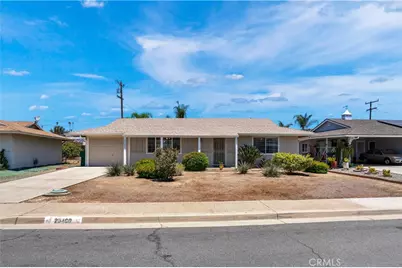 29400 Thornhill Drive, Menifee, CA 92586 - Photo 1