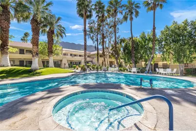 2810 N Arcadia #A213, Palm Springs, CA 92262 - Photo 31