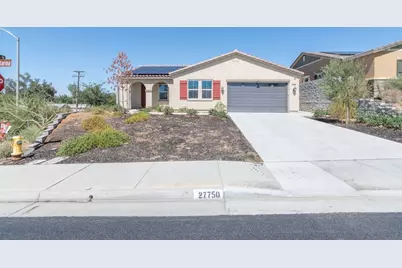 27750 Via Santa Catarina, Menifee, CA 92585 - Photo 1