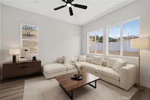 22258 Crown Princess Ct, Nuevo, CA 92567 - Photo 19