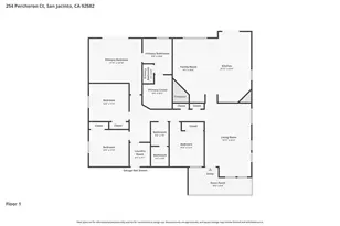 254 Percheron Ct, San Jacinto, CA 92582 - Photo 33