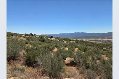 0 Tweedie Trl, Anza, CA 92539 - Photo 3