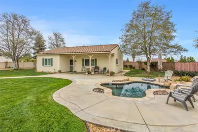 1779 Hannon, Cherry Valley, CA 92223 - Photo 35