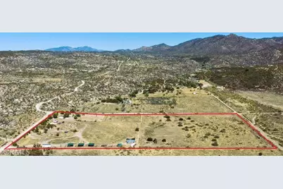 45015 Carrot, Aguanga, CA 92536 - Photo 1