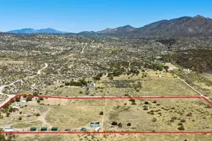 45015 Carrot, Aguanga, CA 92536 - Photo 1