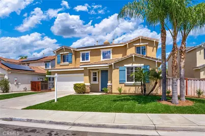 29568 Peacock Mountain, Menifee, CA 92584 - Photo 3