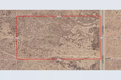 0 60th Street West, Lancaster, CA 93536 - Photo 5