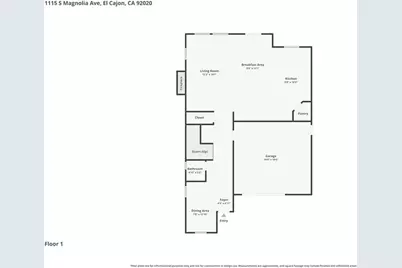 1115 S Magnolia, El Cajon, CA 92020 - Photo 41