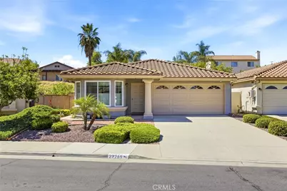 27769 Calle Rabano, Menifee, CA 92585 - Photo 1