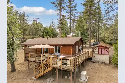 53505 Double View Drive, Idyllwild, CA 92549 - Photo 3