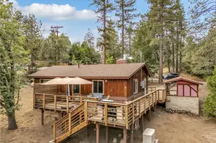 53505 Double View Dr, Idyllwild, CA 92549 - Photo 3