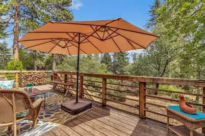 53505 Double View Drive, Idyllwild, CA 92549 - Photo 27