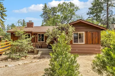 53505 Double View Drive, Idyllwild, CA 92549 - Photo 1