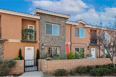 16408 Valencia Avenue #615, Fontana, CA 92335 - Photo 1