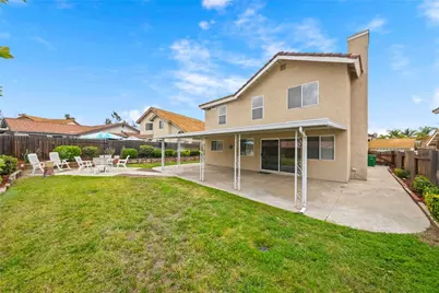 24784 Half Dome Court, Murrieta, CA 92562 - Photo 31
