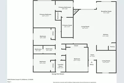 32453 Shadow Canyon Trail, Wildomar, CA 92595 - Photo 45