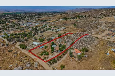 22740 Ramona, Nuevo, CA 92567 - Photo 3