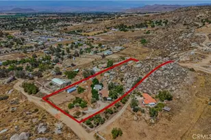 22740 Ramona, Nuevo, CA 92567 - Photo 3
