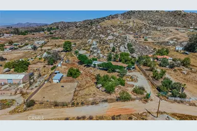 22740 Ramona, Nuevo, CA 92567 - Photo 1